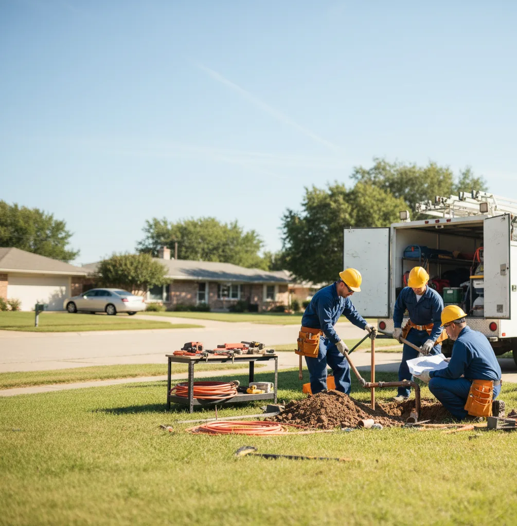 Drain Cleaning in Orangeburg, NY